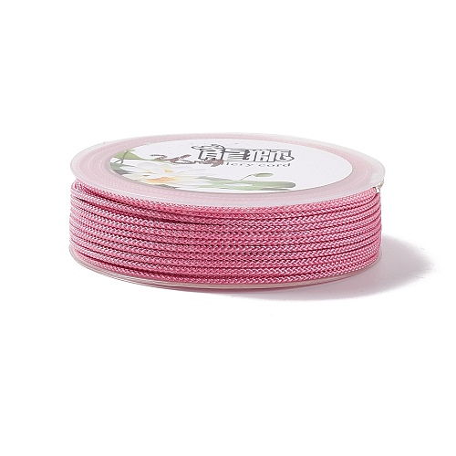 Braided Nylon Threads NWIR-E023-1.5mm-29-1