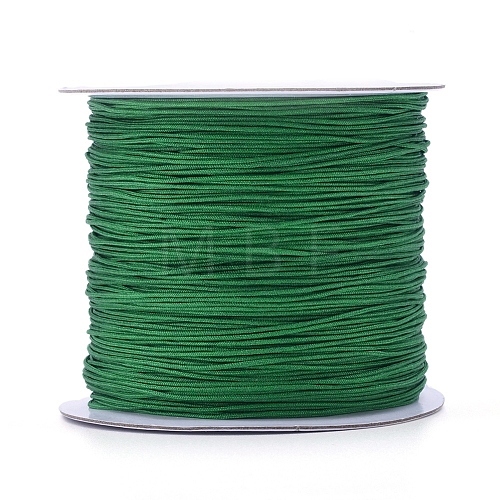 Nylon Thread NWIR-D055-0.6mm-10-1