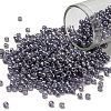 TOHO 8/0 Round Beads SEED-XTR08-0455-1