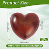 Wood Beads AJEW-WH20130-227D-2