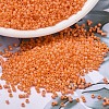 MIYUKI Delica Beads SEED-J020-DB1593-1