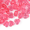 Transparent Acrylic Beads X-MACR-S373-95-B04-1