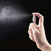 Empty Portable Glass Spray Bottles MRMJ-BC0002-29-5