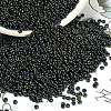 TOHO 8/0 Demi Round Beads X-SEED-DR08-0084-3