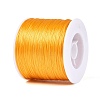 Flat Elastic Crystal Thread EW-Q003-01A-08-3
