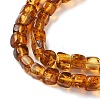 Natural Amber Beads Strands G-K387-E01-01-3