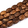 Natural Agate Beads Strands G-T144-61A-01-4