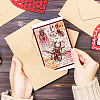 PVC Stamps DIY-WH0371-0059-5