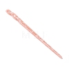 Cellulose Acetate(Resin) Hair Sticks OHAR-C005-02A-1