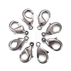 Brass Lobster Claw Clasps LS-KK-903-B-NF-1