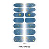 Full Wrap Gradient Nail Polish Stickers MRMJ-T048-010-2