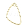 Alloy Pendants AL-CBAFCDA-12G-1