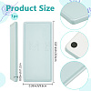 Rectangle Porcelain Jewelry Trays DJEW-JOY0001-01B-2