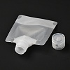 PET Plastic Travel Bags LS-ABAG-I006-02A-3