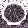 6/0 Transparent Inside Colours Glass Seed Round Beads X1-SEED-N006-004N-2