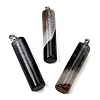 Natural Agate Big Pendants G-F820-11Q-1
