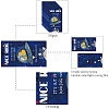 50Pcs Paper Card AJEW-CN0001-37A-3