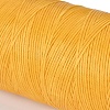 Waxed Polyester Cord YC-I003-A24-2