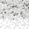 160G 19600Pcs 4 Styles Ornament Accessories KY-HY0001-29A-1