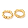 Tibetan Style Alloy Bead Frame K0P96012-2