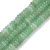 Dyed Natural White Jade Beads Strands GG-CBAC08A-A01-10-2