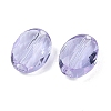 Glass Imitation Austrian Crystal Beads GLAA-A021-02A-12-2