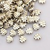 Tibetan Style Alloy Beads K084Q042-1