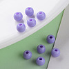 Opaque Acrylic Beads MACR-S370-C16mm-SS2114-6