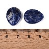 Natural Sodalite Beads G-Q606-39-3