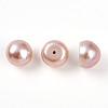 Grade 6A Natural Cultured Freshwater Pearl Beads PEAR-N018-6A-9095C-3