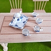 Mini Porcelain Tea Set PW-WGA0A0E-01-1
