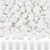 100Pcs Resin Cabochons RESI-SC0006-86B-1