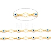 Handmade Brass Link Chains CHC-C019-08-2