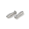 304 Stainless Steel Beads X1-STAS-F320-15A-P-2