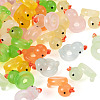 Luminous Resin European Beads CRES-TAC0008-01-2