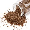 MIYUKI Delica Beads SEED-X0054-DB0322L-1
