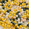 Glass Beads EGLA-A034-SM4mm-38-3