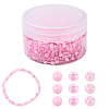 120G Glass Seed Beads SEED-YW0002-71A-1