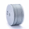 Polyester Braided Cords OCOR-I006-A01-09-2