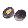Natural Amethyst Pendants GG-CBA2BD6-02G-2