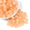 FGB Grade A Drawbench Style Glass Seed Beads SEED-Q040-8MM-15-1