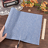 1 Roll PU Leather Fabric AJEW-CL0005-40A-3