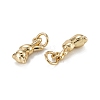 Brass Charms KK-C223-14-3