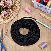 PVC Cords OCOR-WH0108-37B-4