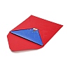 Square 3D Pop Up Paper Greeting Card AJEW-P123-A04-3