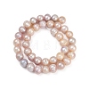 Natural Cultured Freshwater Pearl Beads Strands PEAR-I007-07Z-01A-3