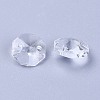 Transparent Acrylic Links LS-TACR-WH0002-01-1
