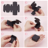 150Pcs Cardboard Packing Boxes CON-GO0001-30-3