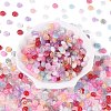 FGB Grade A Drawbench Style Glass Seed Beads SEED-Q040-02A-M02-1