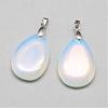 Opalite Pendants G-T002-18-1